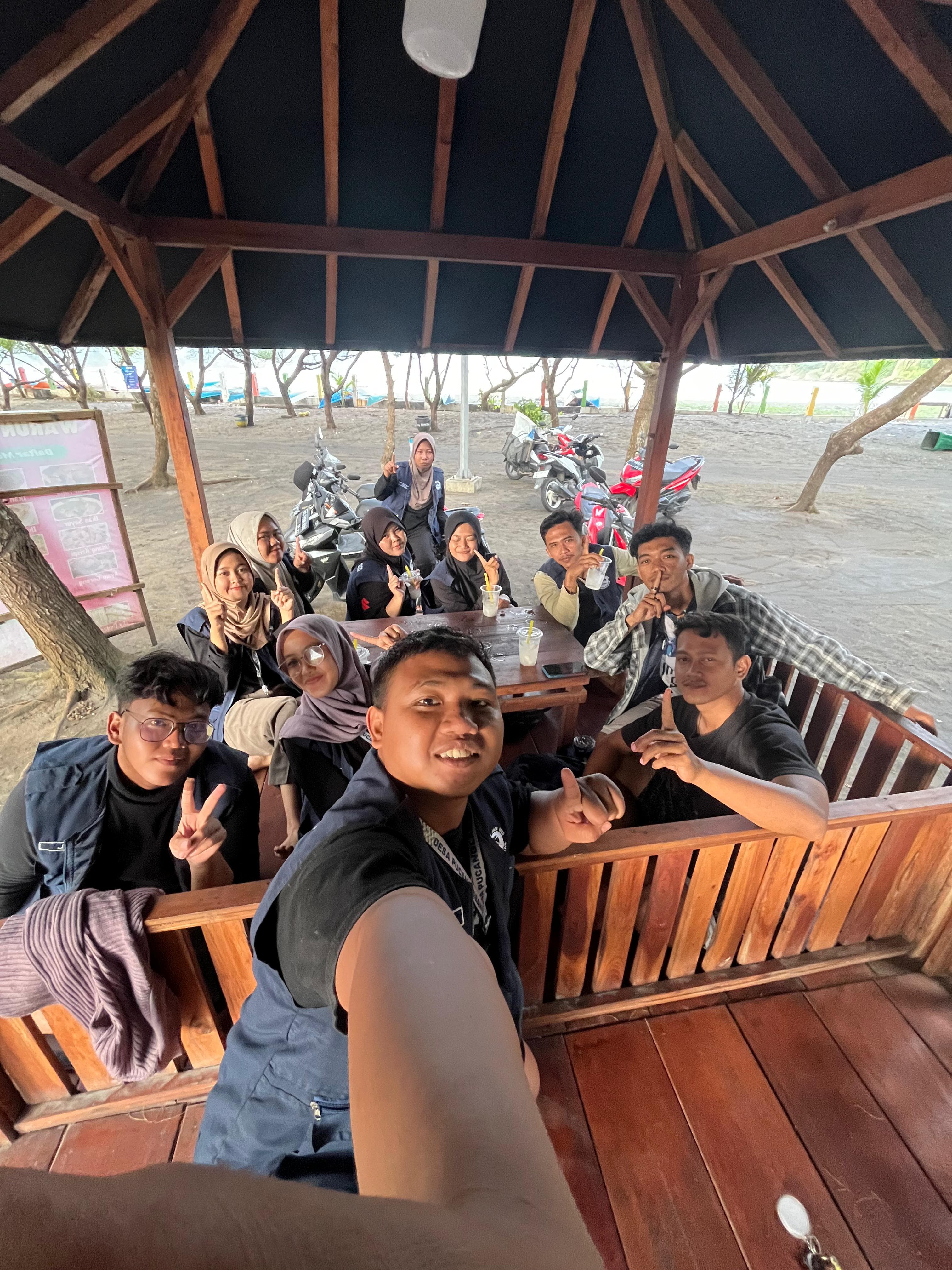 kegiatan kkn6